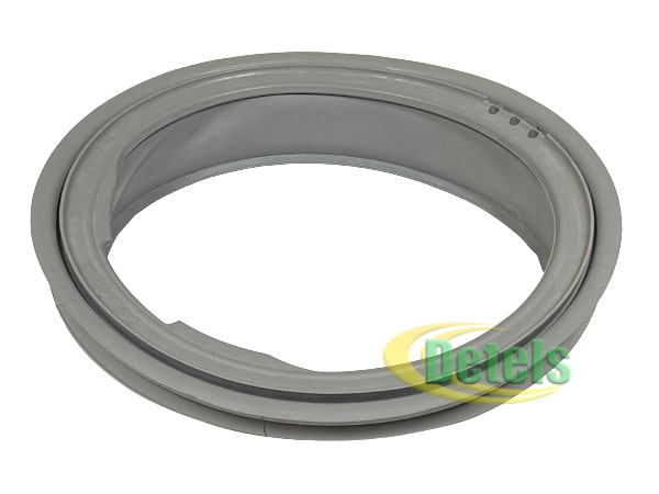 Манжета (гума) люка Bosch Siemens 667220 для пральної машини (9000288887) Манжета (гума) люка Bosch Siemens 667220 для пральної машини (9000288887)
